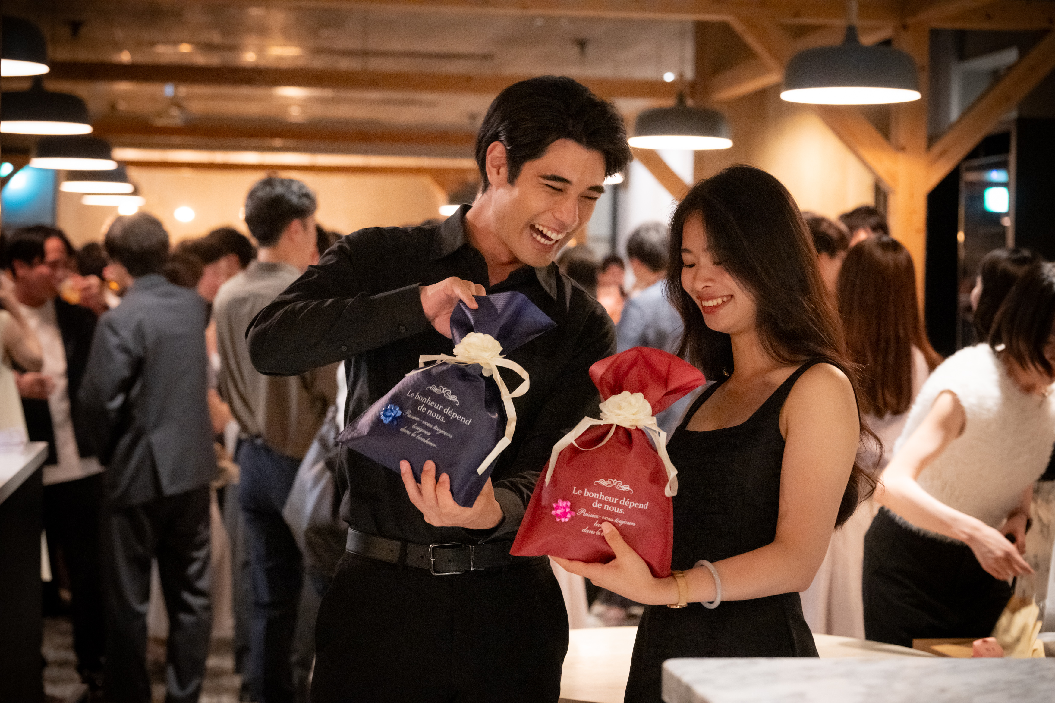 [HCM] Chỉ dành cho người độc thân ★ Tiệc đứng