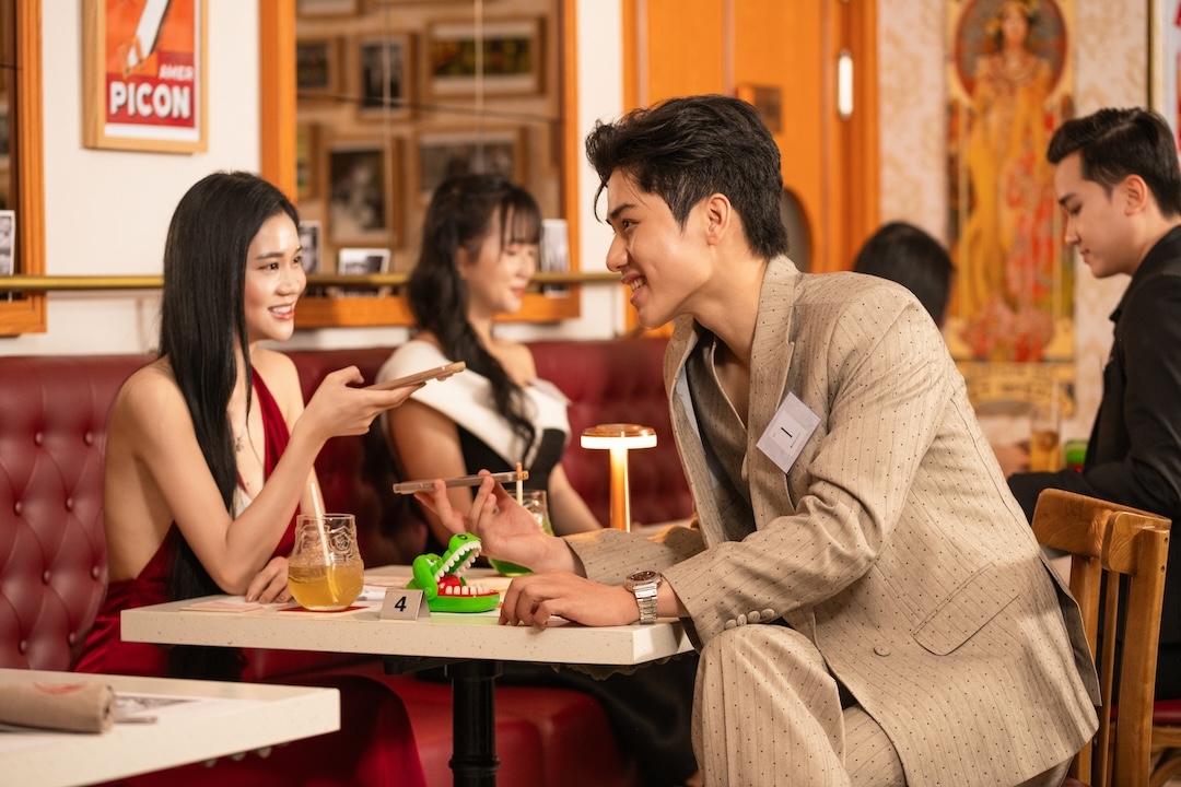 🇻🇳 PARTY dành riêng cho người độc thân ★ Giao lưu tại nhà hàng món Âu kiểu Nhật ở Nhật nhé ♪