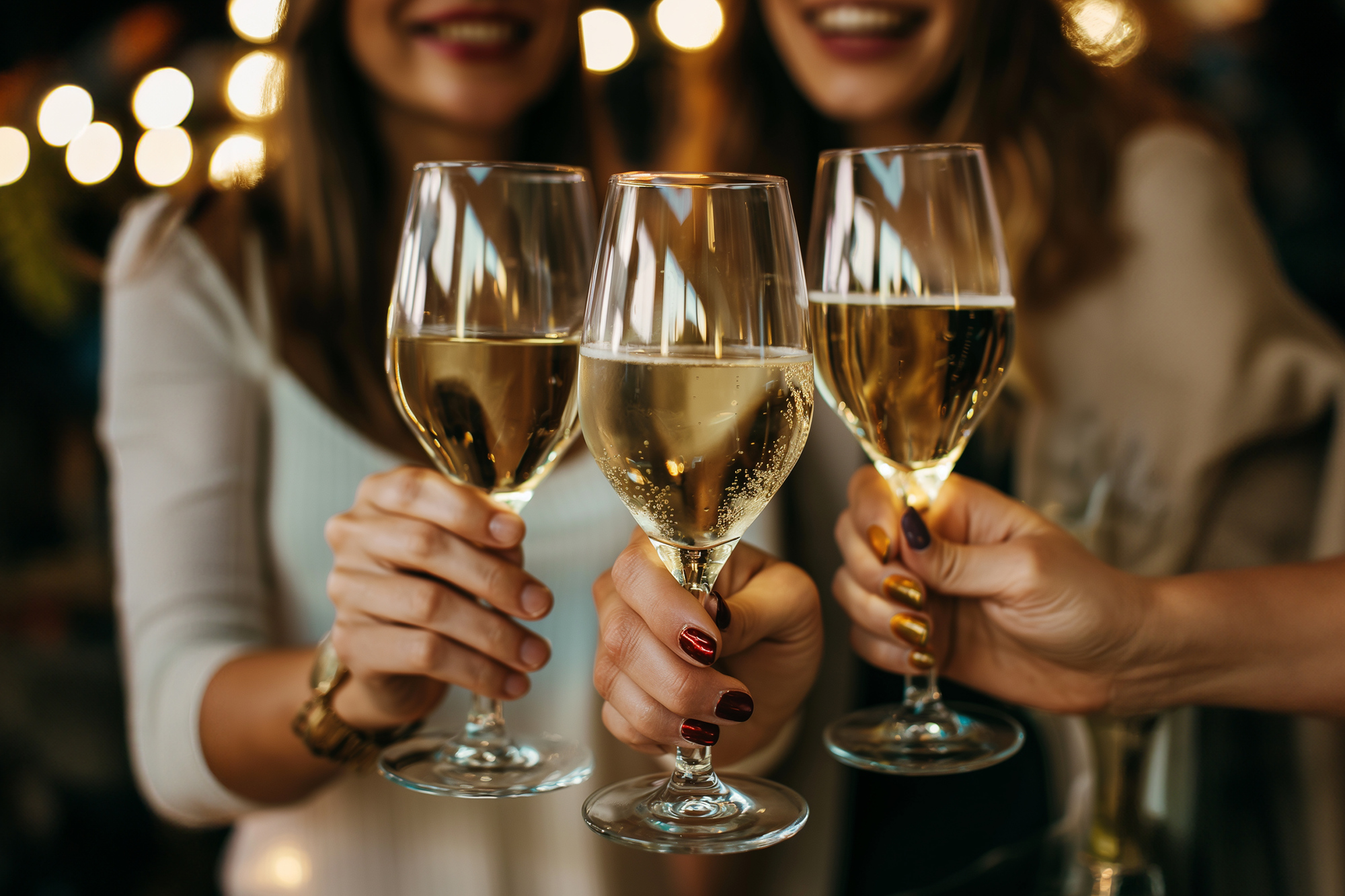 [HCM] Tiệc Rượu Vang Giao Lưu Nhật – Việt 🍷