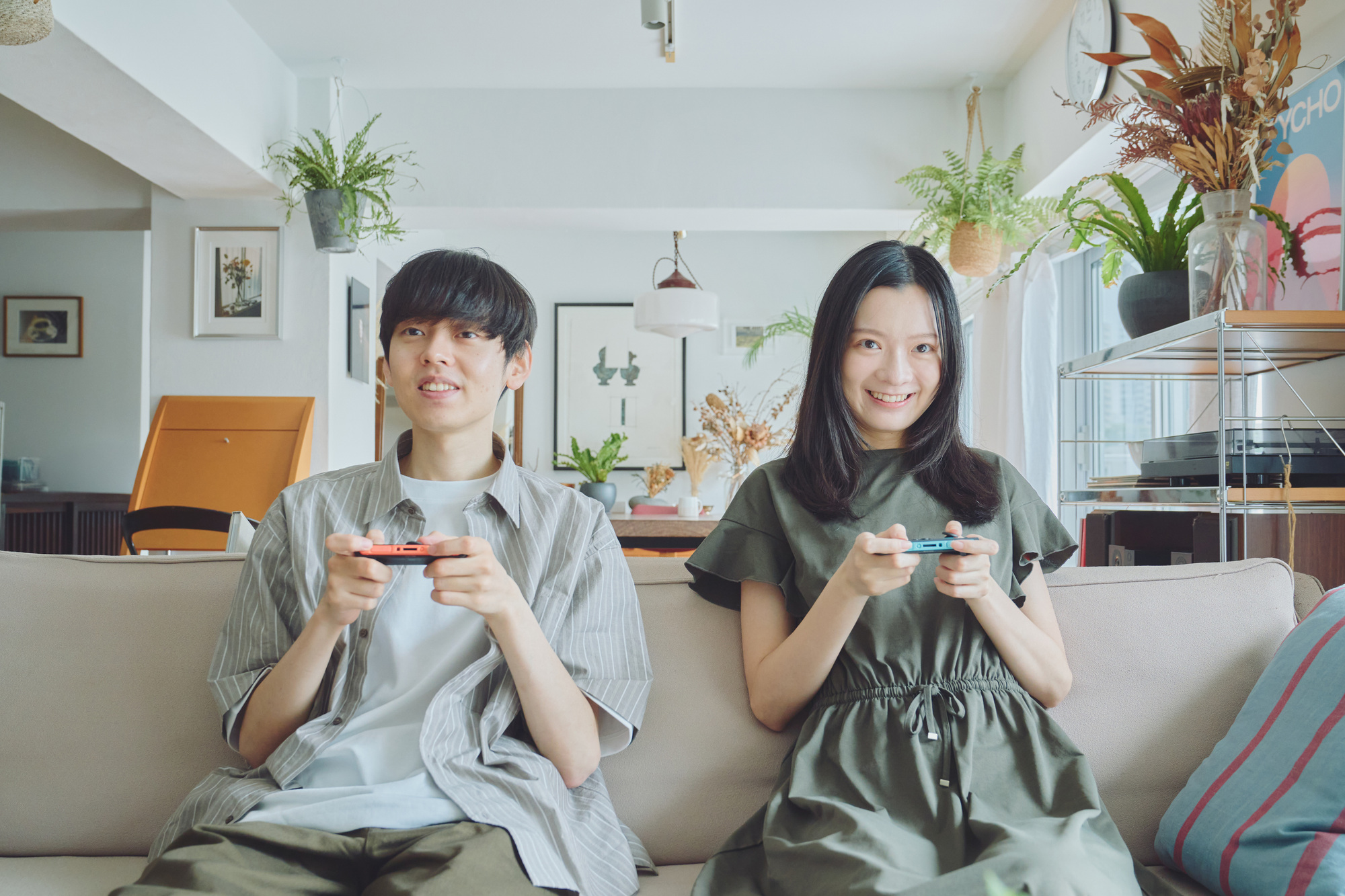 【HCM】🎮Japanese x Vietnamese Switch game party