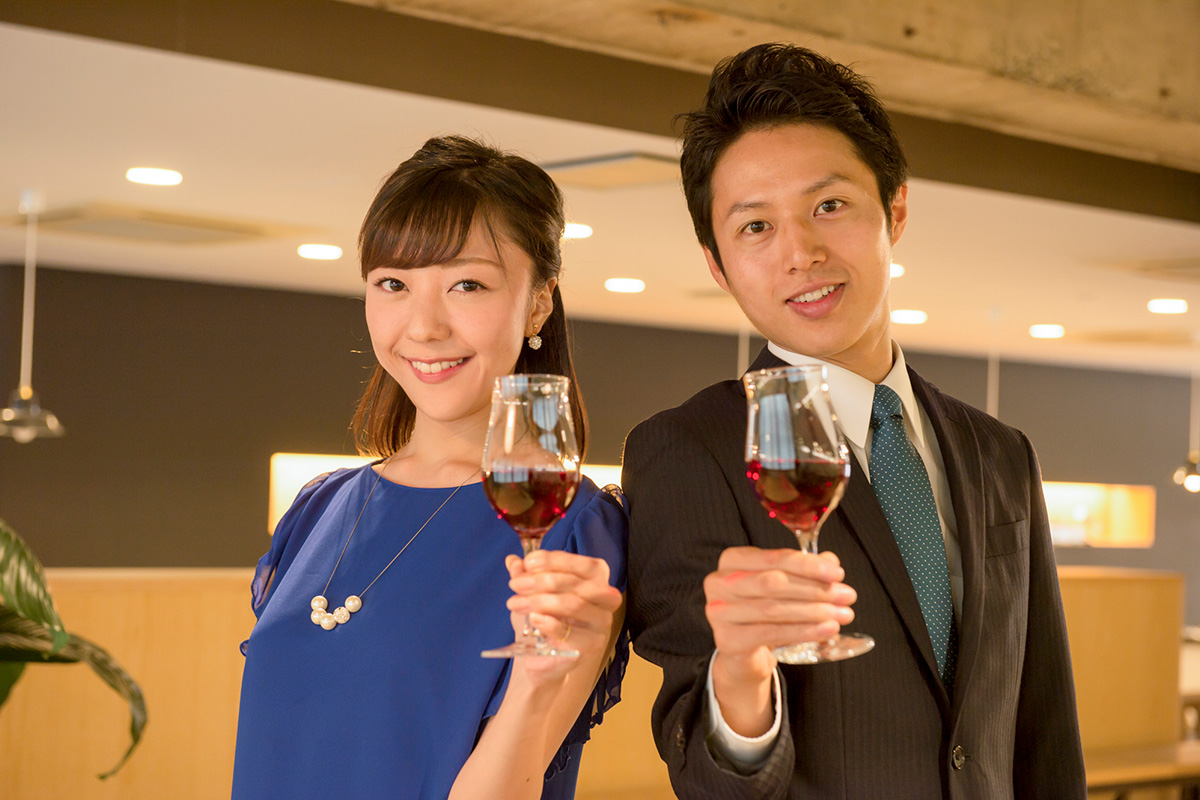 20名限定日越交流会！ワインを飲みながら交流しよう🍷