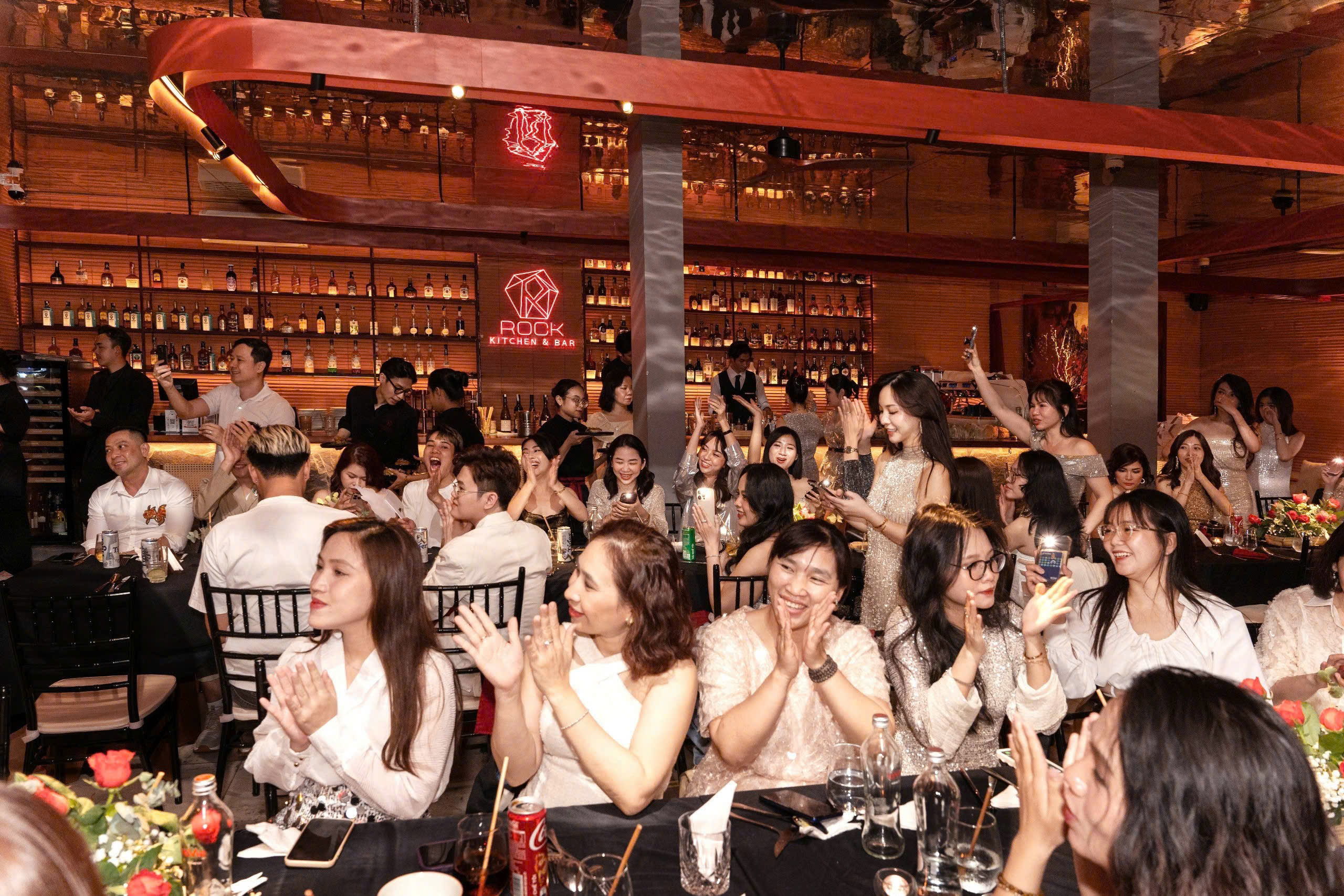 🎄 [HCM] Tiệc Giáng Sinh Giao Lưu Việt – Nhật (60 người tham dự)